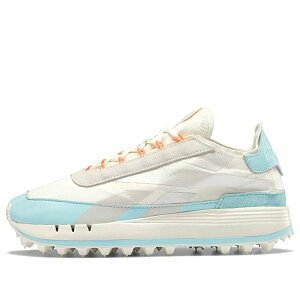 Reebok ���[�{�b�N ���f�B�[�X �X�j�[�J�[ �y(WMNS) Reebok Legacy 83 'Digital Glow' FY7322�z �T�C�Y US_7(24.0cm)