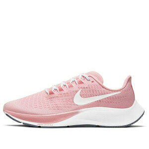 Nike �i�C�L ���f�B�[�X �X�j�[�J�[ �y(WMNS) Nike Air Zoom Pegasus 37 'Pink Glaze' DH0129-600�z �T�C�Y US_5.5(22.5cm)