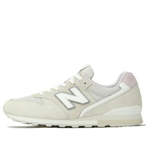 New Balance �j���[�o�����X ���f�B�[�X �X�j�[�J�[ �y(WMNS) New Balance 996 'Light Beige' WL996CQ2�z �T�C�Y US_W_10