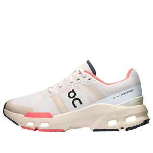 On Running �I�� �����j���O ���f�B�[�X �X�j�[�J�[ �y(WMNS) On Running Cloudpulse 'Cream Salmon' 3WD30063106�z �T�C�Y US_W_11