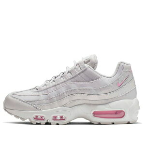 Nike �i�C�L ���f�B�[�X �X�j�[�J�[ �y(WMNS) Nike Air Max 95 'Psychic Pink' AQ4138-002�z �T�C�Y US_7(24.0cm)
