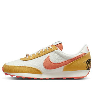 Nike �i�C�L ���f�B�[�X �X�j�[�J�[ �y(WMNS) Nike Daybreak SE 'Sun Club - White Sand Gold' DM7605-101�z �T�C�Y US_6.5(23.5cm)