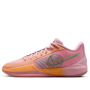 Nike �i�C�L ���f�B�[�X �X�j�[�J�[ �y(WMNS) Nike Sabrina 1 EP 'West Coast Roots' FQ3389-600�z �T�C�Y US_W_13.5