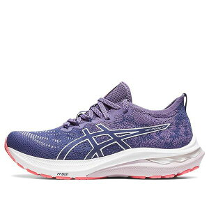 ASICS �A�V�b�N�X ���f�B�[�X �X�j�[�J�[ �y(WMNS) ASICS GT-2000 11 MK 'Indigo Blue Pure Silver' 1012B381-400�z �T�C�Y US_6.5(23.5cm)