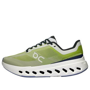 On Running �I�� �����j���O ���f�B�[�X �X�j�[�J�[ �y(WMNS) On Running Cloudsurfer Next 'Kiwi Ivory' 3WE30052559�z �T�C�Y US_8.5(25.5cm)