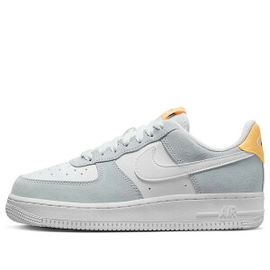 Nike �i�C�L ���f�B�[�X �X�j�[�J�[ �y(WMNS) Nike Air Force 1 Low '07 'Pure Platinum' FQ7779-001�z �T�C�Y US_9.5(26.5cm)