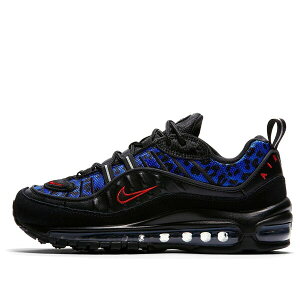 Nike �i�C�L ���f�B�[�X �X�j�[�J�[ �y(WMNS) Nike Air Max 98 Premium 'Leopard Pack' BV1978-001�z �T�C�Y US_W_10