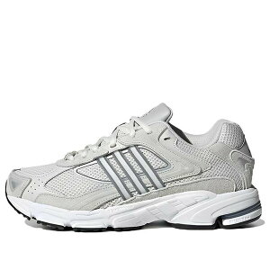 adidas �A�f�B�_�X ���f�B�[�X �X�j�[�J�[ �y(WMNS) adidas Response CL Shoes 'Grey White' ID4290�z �T�C�Y US_W_4.5