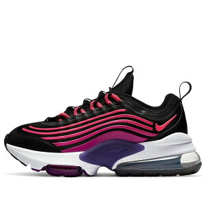 Nike �i�C�L ���f�B�[�X �X�j�[�J�[ �y(WMNS) Nike Air Max Zoom 950 'Black Hyper Pink' CK7212-001�z �T�C�Y US_9.5(26.5cm)