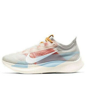 Nike �i�C�L ���f�B�[�X �X�j�[�J�[ �y(WMNS) Nike Zoom Fly 3 'Photon Team Orange' CJ0404-001�z �T�C�Y US_5.5(22.5cm)