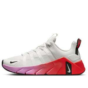 Nike �i�C�L ���f�B�[�X �X�j�[�J�[ �y(WMNS) Nike Free Metcon 7 'Platinum Tint Light Magenta Crimson' II7406-005�z �T�C�Y US_W_12