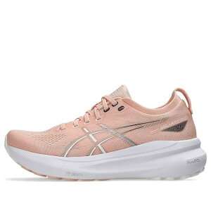 ASICS �A�V�b�N�X ���f�B�[�X �X�j�[�J�[ �y(WMNS) ASICS Gel-Kayano 31 'Breeze White' 1012B670-701�z �T�C�Y US_W_10