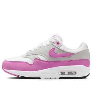 Nike �i�C�L ���f�B�[�X �X�j�[�J�[ �y(WMNS) Nike Air Max 1 'Pink Rise' DZ2628-109�z �T�C�Y US_7.5(24.5cm)