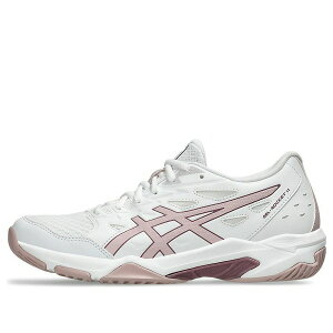 ASICS �A�V�b�N�X ���f�B�[�X �X�j�[�J�[ �y(WMNS) ASICS Gel-Rocket 11 'White Pink Purple' 1072A093-103�z �T�C�Y US_6(23.0cm)