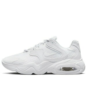 Nike �i�C�L ���f�B�[�X �X�j�[�J�[ �y(WMNS) Nike Air Max 2X 'Triple White' CK2947-103�z �T�C�Y US_7.5(24.5cm)