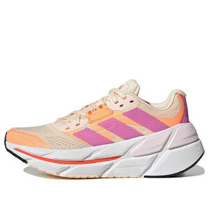 adidas �A�f�B�_�X ���f�B�[�X �X�j�[�J�[ �y(WMNS) adidas Adistar CS 'Bliss Orange Pulse Lilac' GY1701�z �T�C�Y US_8.5(25.5cm)