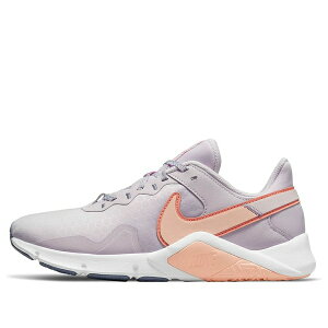 Nike �i�C�L ���f�B�[�X �X�j�[�J�[ �y(WMNS) Nike Legend Essential 2 'Venice Crimson Bliss' CQ9545-500�z �T�C�Y US_9(26.0cm)