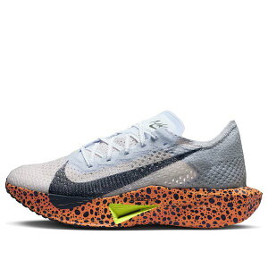 Nike �i�C�L ���f�B�[�X �X�j�[�J�[ �y(WMNS) Nike ZoomX Vaporfly Next% 3 Electric Pack 'Olympic Safari' FN7674-900�z �T�C�Y US_W_11.5