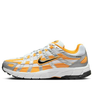 Nike �i�C�L ���f�B�[�X �X�j�[�J�[ �y(WMNS) Nike P-6000 'Sundial' FJ4745-700�z �T�C�Y US_9(26.0cm)