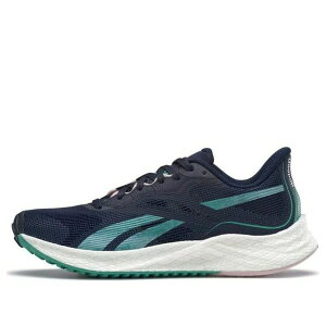 Reebok ���[�{�b�N ���f�B�[�X �X�j�[�J�[ �y(WMNS) Reebok Floatride Energy 3 'Vector Navy Future Teal' G55005�z �T�C�Y US_W_11