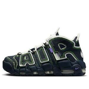 Nike �i�C�L ���f�B�[�X �X�j�[�J�[ �y(WMNS) Nike Serena Williams Design Crew x Air More Uptempo 'Denim' DX4219-400�z �T�C�Y US_5.5(22.5cm)