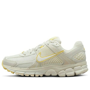 Nike �i�C�L ���f�B�[�X �X�j�[�J�[ �y(WMNS) Nike Air Zoom Vomero 5 'Sail Soft Yellow' HJ3846-133�z �T�C�Y US_9.5(26.5cm)