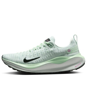 Nike �i�C�L ���f�B�[�X �X�j�[�J�[ �y(WMNS) Nike ReactX Infinity Run 4 'Barely Green' DR2670-303�z �T�C�Y US_7.5(24.5cm)