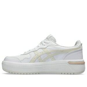 ASICS �A�V�b�N�X ���f�B�[�X �X�j�[�J�[ �y(WMNS) ASICS Japan S ST 'White Birch' 1203A289-102�z �T�C�Y US_5.5(22.5cm)