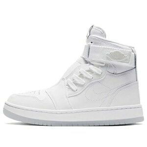 Jordan �W���[�_�� ���f�B�[�X �X�j�[�J�[ �y(WMNS) Air Jordan 1 Nova XX EP 'White' AV4052-101�z �T�C�Y US_W_12
