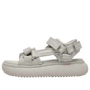 Onitsuka Tiger �I�j�c�J�^�C�K�[ ���f�B�[�X �X�j�[�J�[ �y(WMNS) Onitsuka Tiger Otiger Belted 'Oyster Grey' 1182A681-020�z �T�C�Y US_6(23.0cm)