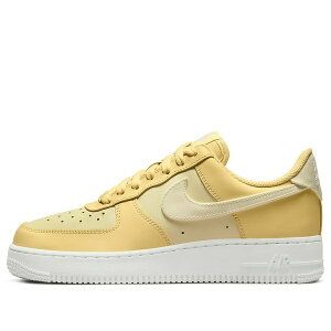 Nike �i�C�L ���f�B�[�X �X�j�[�J�[ �y(WMNS) Nike Air Force 1 '07 Essential 'Cross Stitch' DJ9945-700�z �T�C�Y US_8.5(25.5cm)