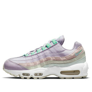 Nike �i�C�L ���f�B�[�X �X�j�[�J�[ �y(WMNS) Nike Air Max 95 'Easter' CZ1642-500�z �T�C�Y US_7(24.0cm)