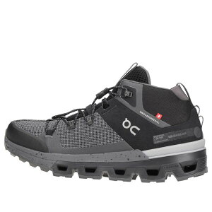 On Running �I�� �����j���O ���f�B�[�X �X�j�[�J�[ �y(WMNS) On Running Cloudtrax 'Black Rock' 53.98588�z �T�C�Y US_7.5(24.5cm)