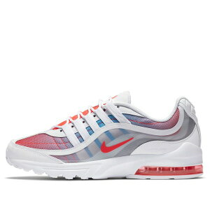 Nike �i�C�L ���f�B�[�X �X�j�[�J�[ �y(WMNS) Nike Air Max VG-R 'White Flash Crimson' CT1730-101�z �T�C�Y US_W_11