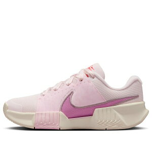 Nike �i�C�L ���f�B�[�X �X�j�[�J�[ �y(WMNS) Nike GP Challenge Pro PRM 'Pearl Pink Light Magenta' II7102-601�z �T�C�Y US_8.5(25.5cm)