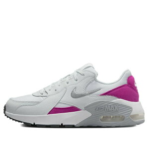 Nike �i�C�L ���f�B�[�X �X�j�[�J�[ �y(WMNS) Nike Air Max Excee 'Photon Dust Hot Fuchsia' FZ2647-001�z �T�C�Y US_W_10