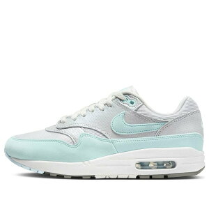 Nike �i�C�L ���f�B�[�X �X�j�[�J�[ �y(WMNS) Nike Air Max 1 '87 'Glacier Blue' HF5387-002�z �T�C�Y US_W_11