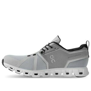 On Running �I�� �����j���O ���f�B�[�X �X�j�[�J�[ �y(WMNS) On Running Cloud 5 'Glacier White' 59.98837�z �T�C�Y US_8.5(25.5cm)