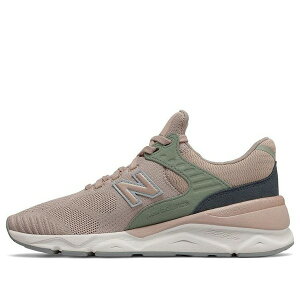 New Balance �j���[�o�����X ���f�B�[�X �X�j�[�J�[ �y(WMNS) New Balance X-90 'Milk' WSX90PLE�z �T�C�Y US_6.5(23.5cm)