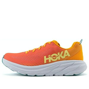 HOKA ONE ONE �z�J�I�l�I�l ���f�B�[�X �X�j�[�J�[ �y(WMNS) HOKA ONE ONE Rincon 3 'Camellia Radiant Yellow' 1119396-CRYW�z �T�C�Y US_W_10
