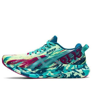 ASICS �A�V�b�N�X ���f�B�[�X �X�j�[�J�[ �y(WMNS) ASICS Noosa Tri 13 'Color Injection Pack - Sea Glass' 1012A898-751�z �T�C�Y US_W_11