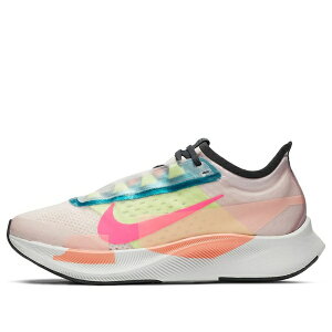 Nike �i�C�L ���f�B�[�X �X�j�[�J�[ �y(WMNS) Nike Zoom Fly 3 Premium 'Barely Rose Pink Blast' CJ0404-600�z �T�C�Y US_6(23.0cm)