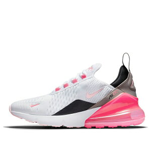 Nike �i�C�L ���f�B�[�X �X�j�[�J�[ �y(WMNS) Nike Air Max 270 Essential 'White Arctic Punch' DM3048-100�z �T�C�Y US_8(25.0cm)