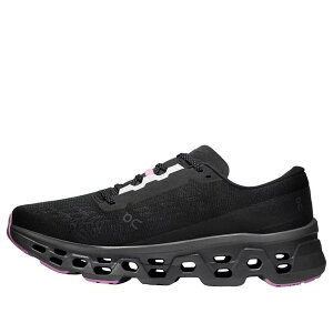 On Running �I�� �����j���O �����Y �X�j�[�J�[ �yOn Running Cloudmonster 3 'Black Eclipse' 3MG11110106�z �T�C�Y US_12(30.0cm)
