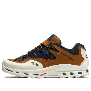 SALOMON �T������ �����Y �X�j�[�J�[ �ySALOMON XT-Quest 2 Advanced 'Brown Cream Black' 471334�z �T�C�Y US_10.5(28.5cm)
