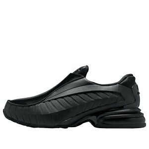 Nike �i�C�L �����Y �X�j�[�J�[ �G�A�}�b�N�X �yNike x COMME des GAR?ONS HOMME PLUS Air Max Dolce 'Black' IQ5171-002�z �T�C�Y US_9(27.0cm)