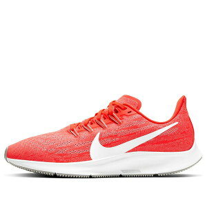 Nike �i�C�L �����Y �X�j�[�J�[ �yNike Air Zoom Pegasus 36 'Laser Crimson' AQ2203-602�z �T�C�Y US_8.5(26.5cm)
