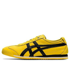Onitsuka Tiger �I�j�c�J�^�C�K�[ �����Y �X�j�[�J�[ �yOnitsuka Tiger Mexico 66 SD 'Kill Bill' 1183A872-750�z �T�C�Y US_11(29.0cm)