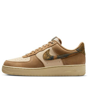 Nike �i�C�L �����Y �X�j�[�J�[ �G�A�t�H�[�X �yNike Air Force 1 Low 'Realtree Rattan' IO9803-200�z �T�C�Y US_M_15