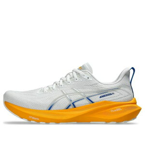 ASICS �A�V�b�N�X �����Y �X�j�[�J�[ �yASICS GT-2000 13 'White Concrete' 1011B861-101�z �T�C�Y US_10.5(28.5cm)